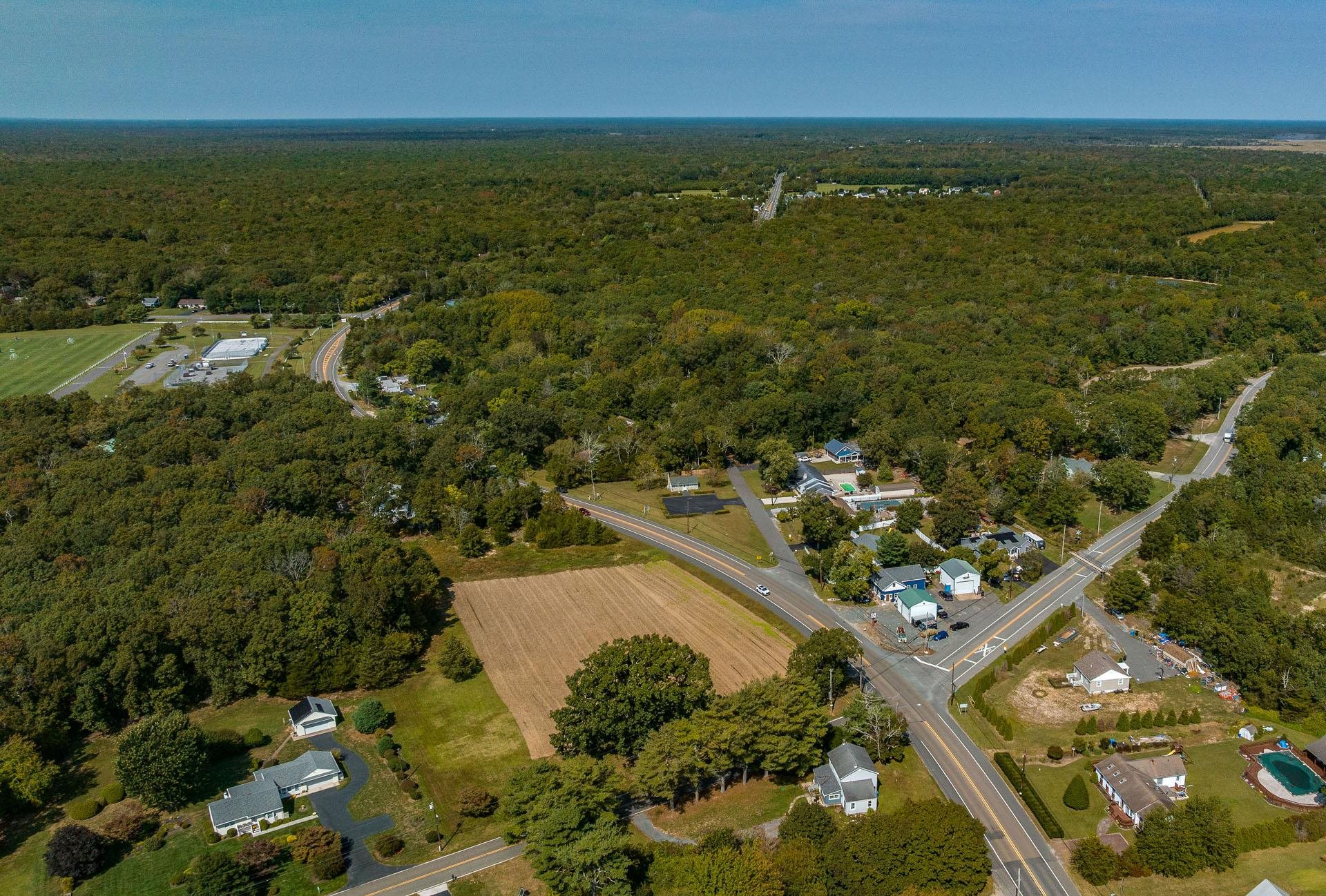 Seaville, New Jersey 08270, United States, ,Land,Active,220366