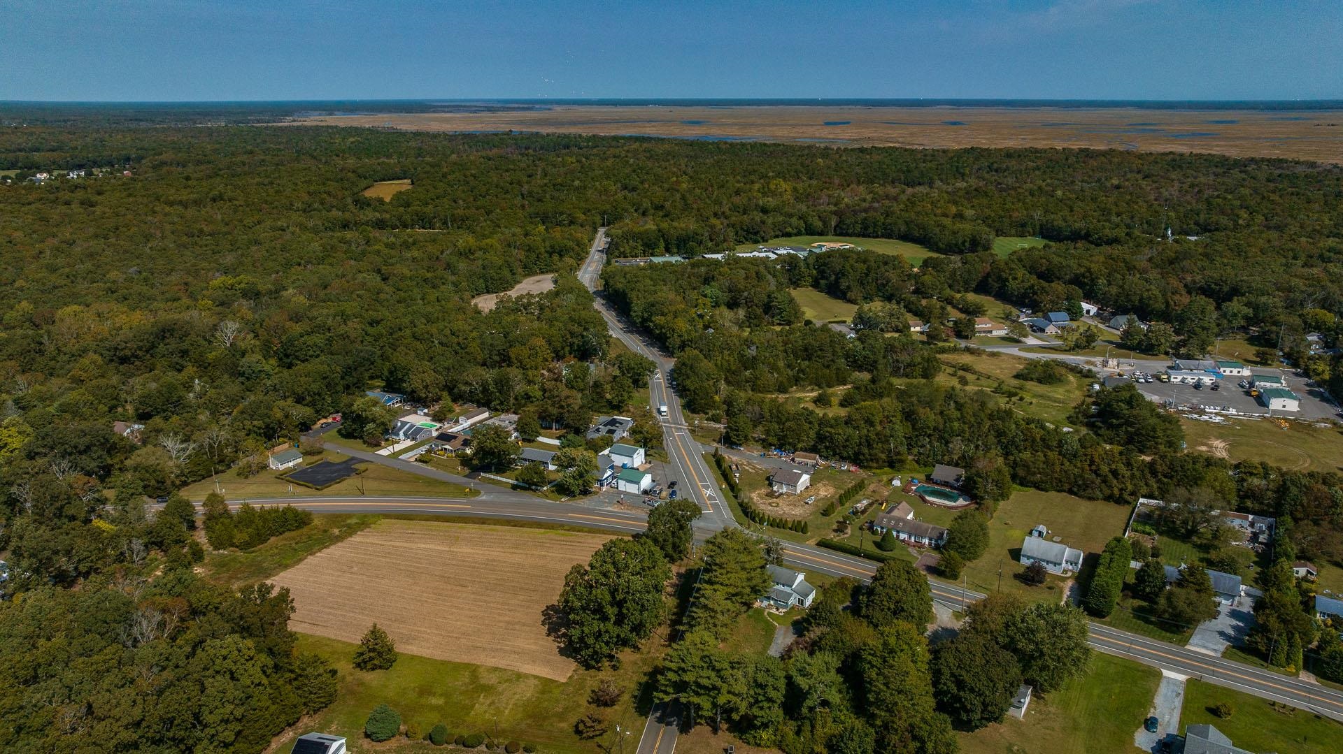 Seaville, New Jersey 08270, United States, ,Land,Active,220366