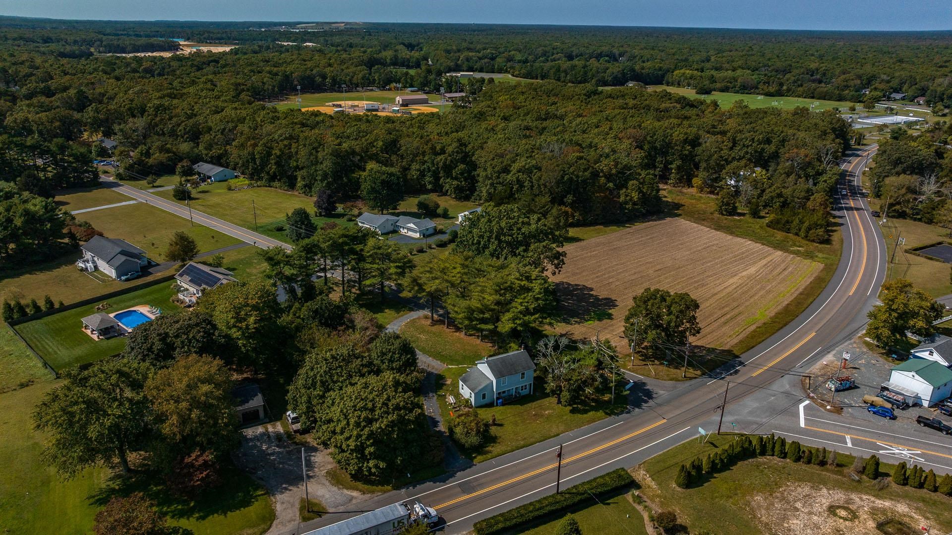 Seaville, New Jersey 08270, United States, ,Land,Active,220366