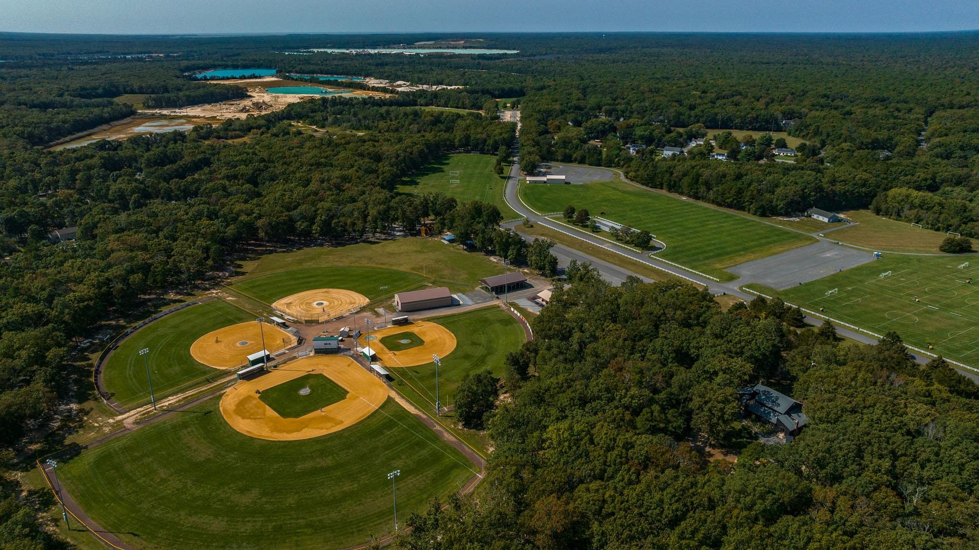 Seaville, New Jersey 08270, United States, ,Land,Active,220366