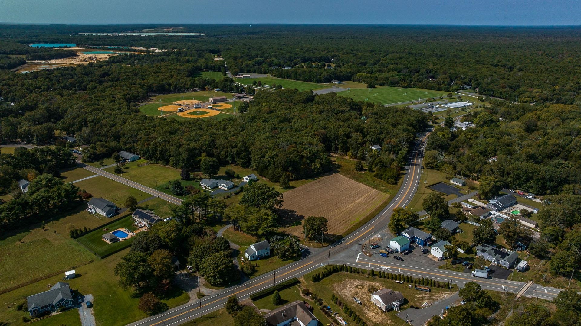 Seaville, New Jersey 08270, United States, ,Land,Active,220366