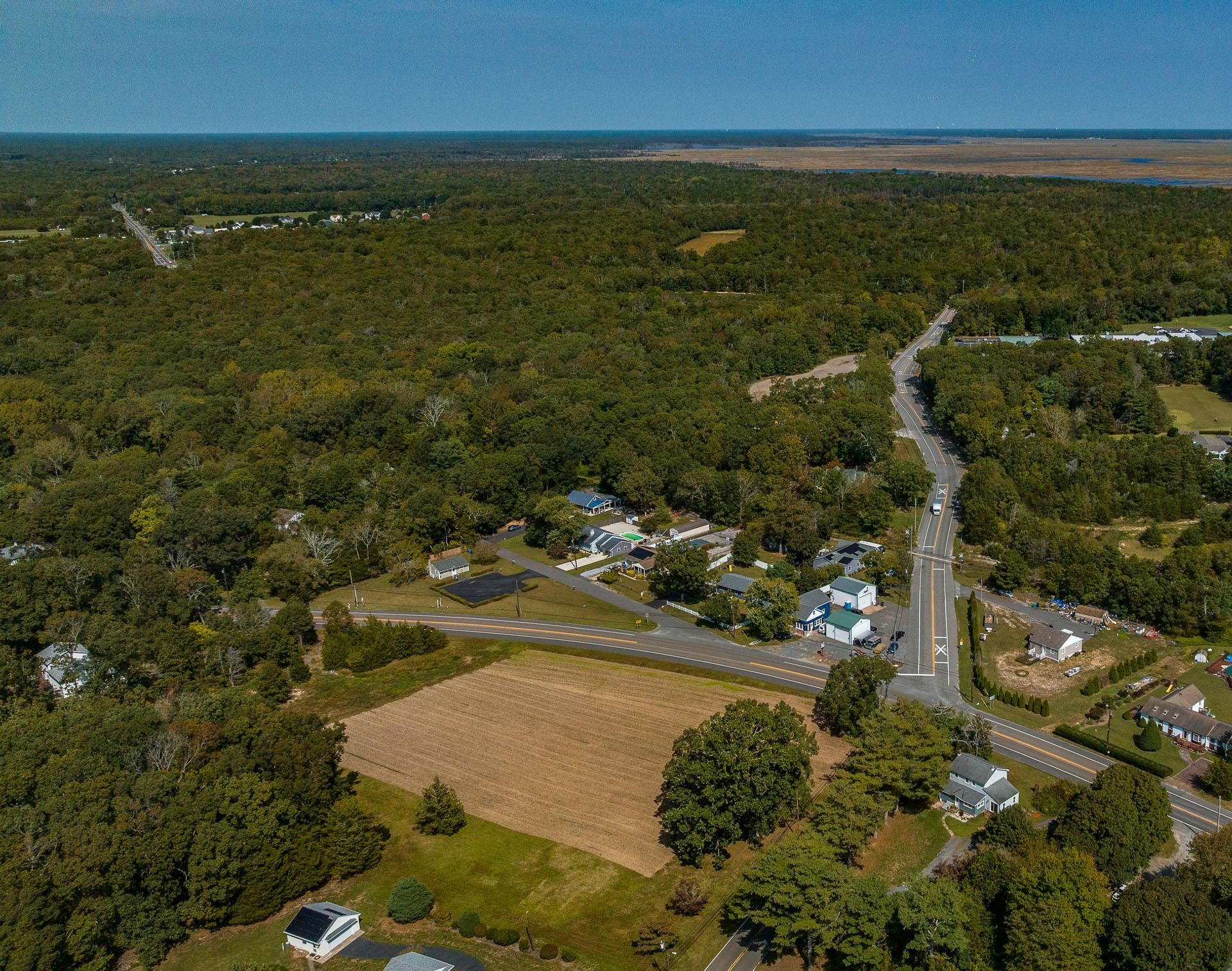 Seaville, New Jersey 08270, United States, ,Land,Active,220366