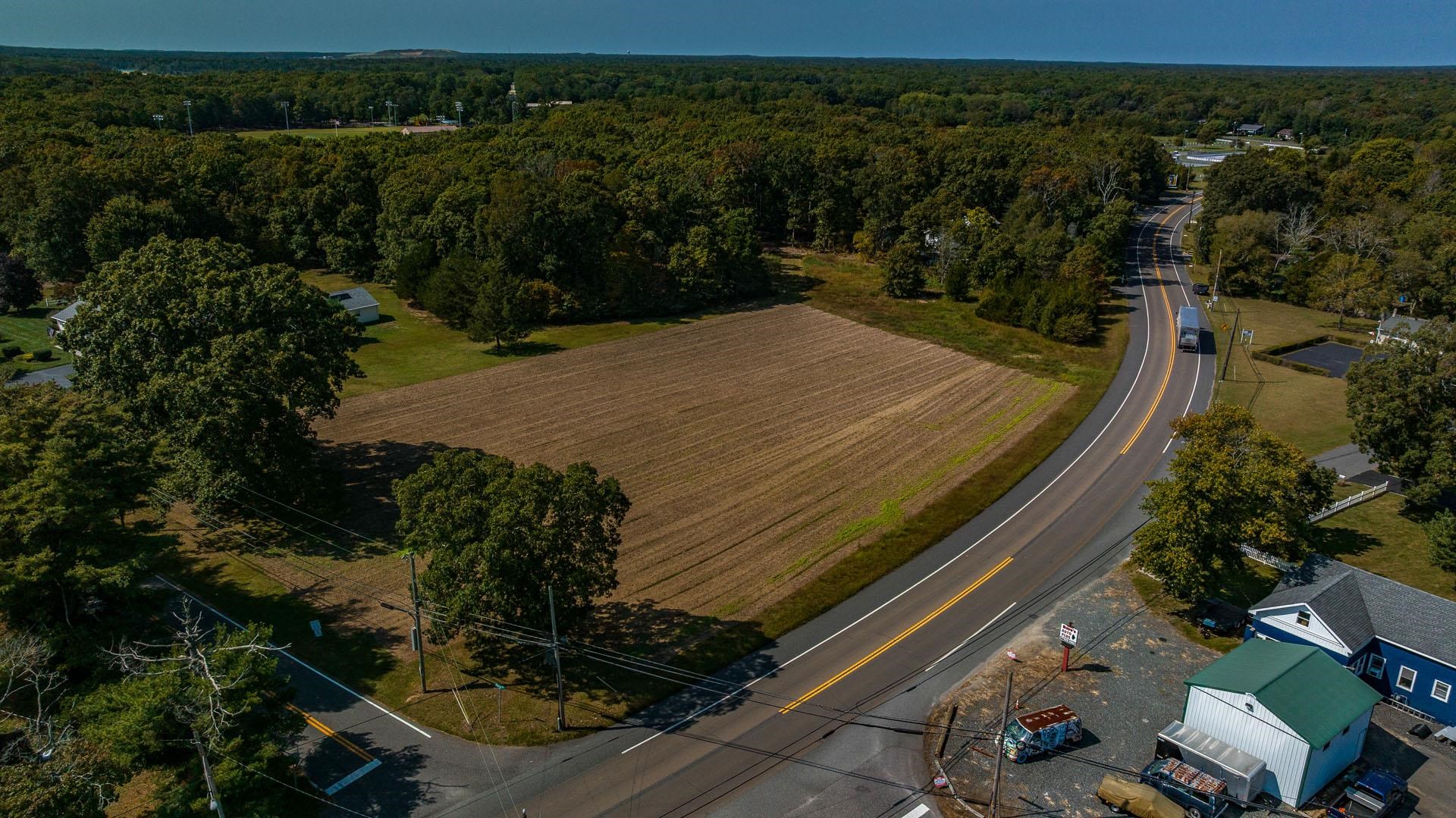 Seaville, New Jersey 08270, United States, ,Land,Active,220366