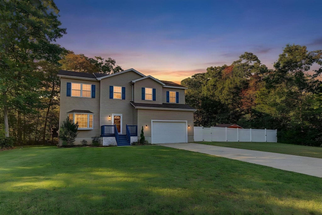 Photo of 301 Pennsylvania Avenue, Cape May Court House, NJ 08210 (MLS # 262887)