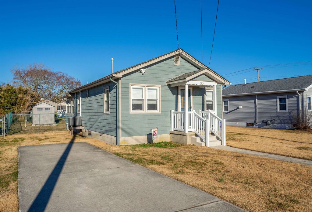 Photo of 50 Vacation Road, Villas, NJ 08251 (MLS # 260148)