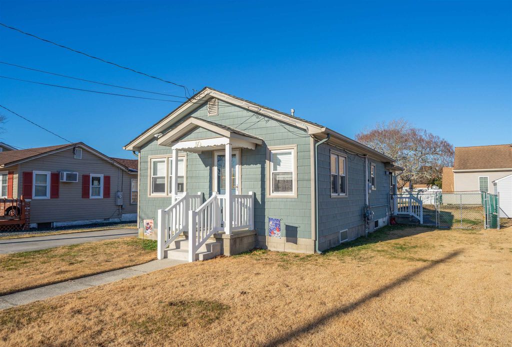 Photo of 50 Vacation Road, Villas, NJ 08251 (MLS # 260148)