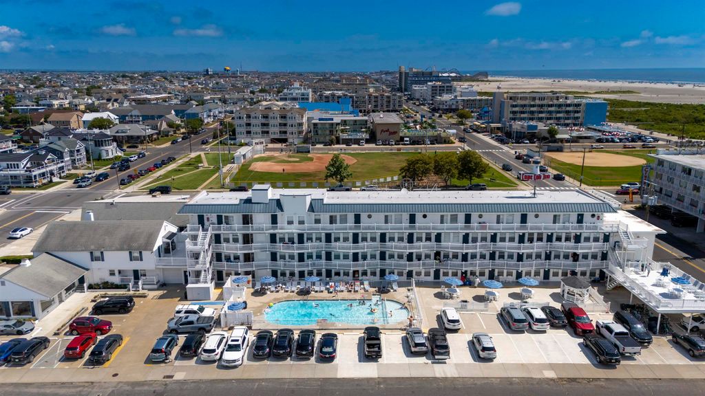 Photo of 6109 Atlantic Avenue #100, Wildwood Crest, NJ 08260 (MLS # 260669)