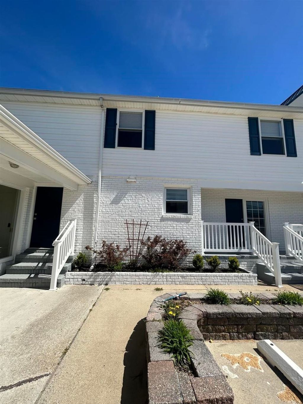 Photo of 6109 Atlantic Avenue #100, Wildwood Crest, NJ 08260 (MLS # 260669)