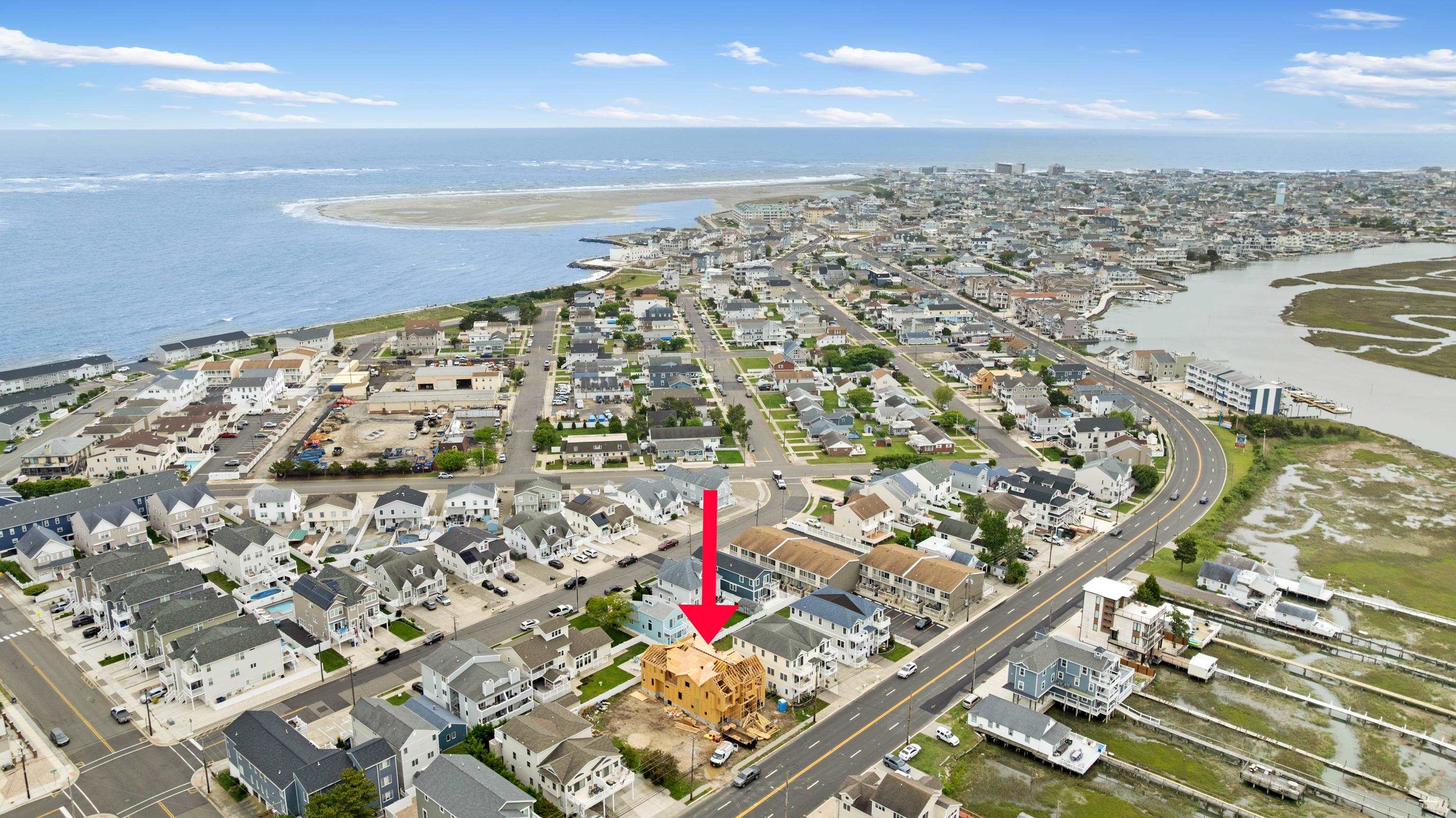 643 W Spruce Avenue #RIGHT, North Wildwood, New Jersey image 15