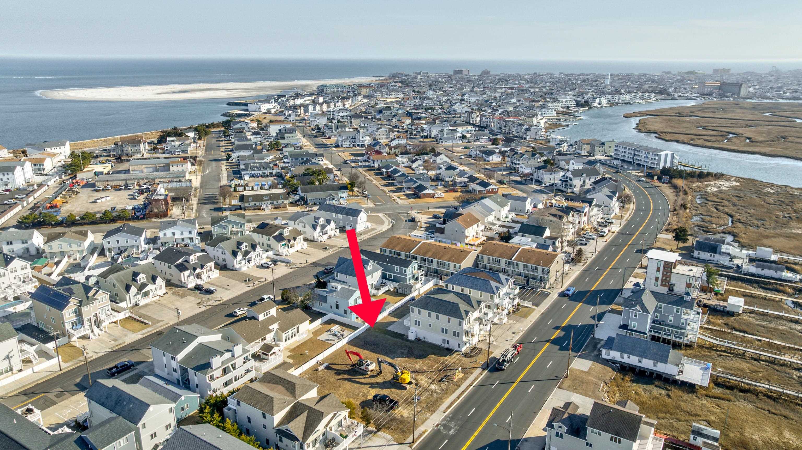 643 W Spruce Avenue #RIGHT, North Wildwood, New Jersey image 8