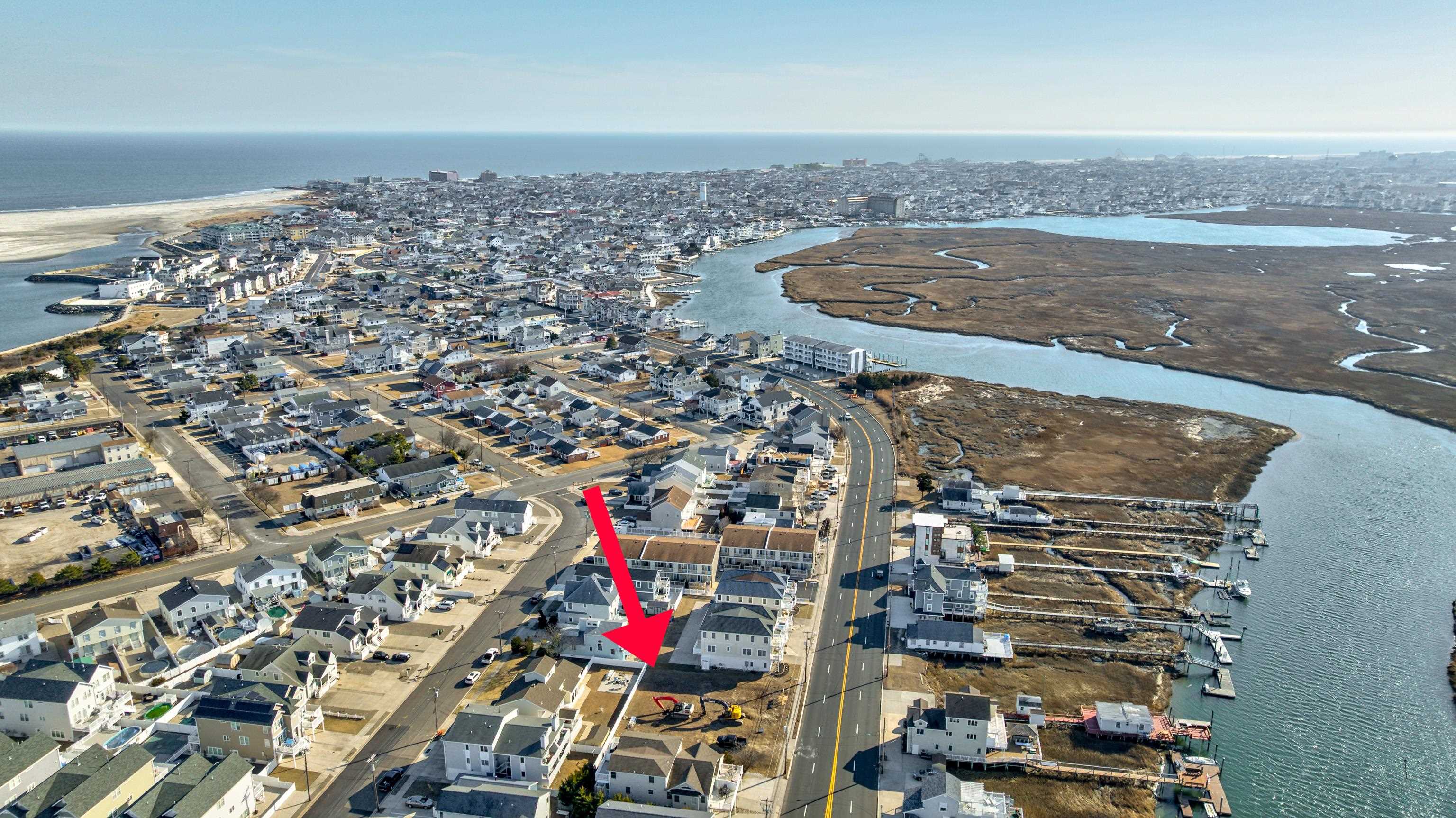 643 W Spruce Avenue #RIGHT, North Wildwood, New Jersey image 14