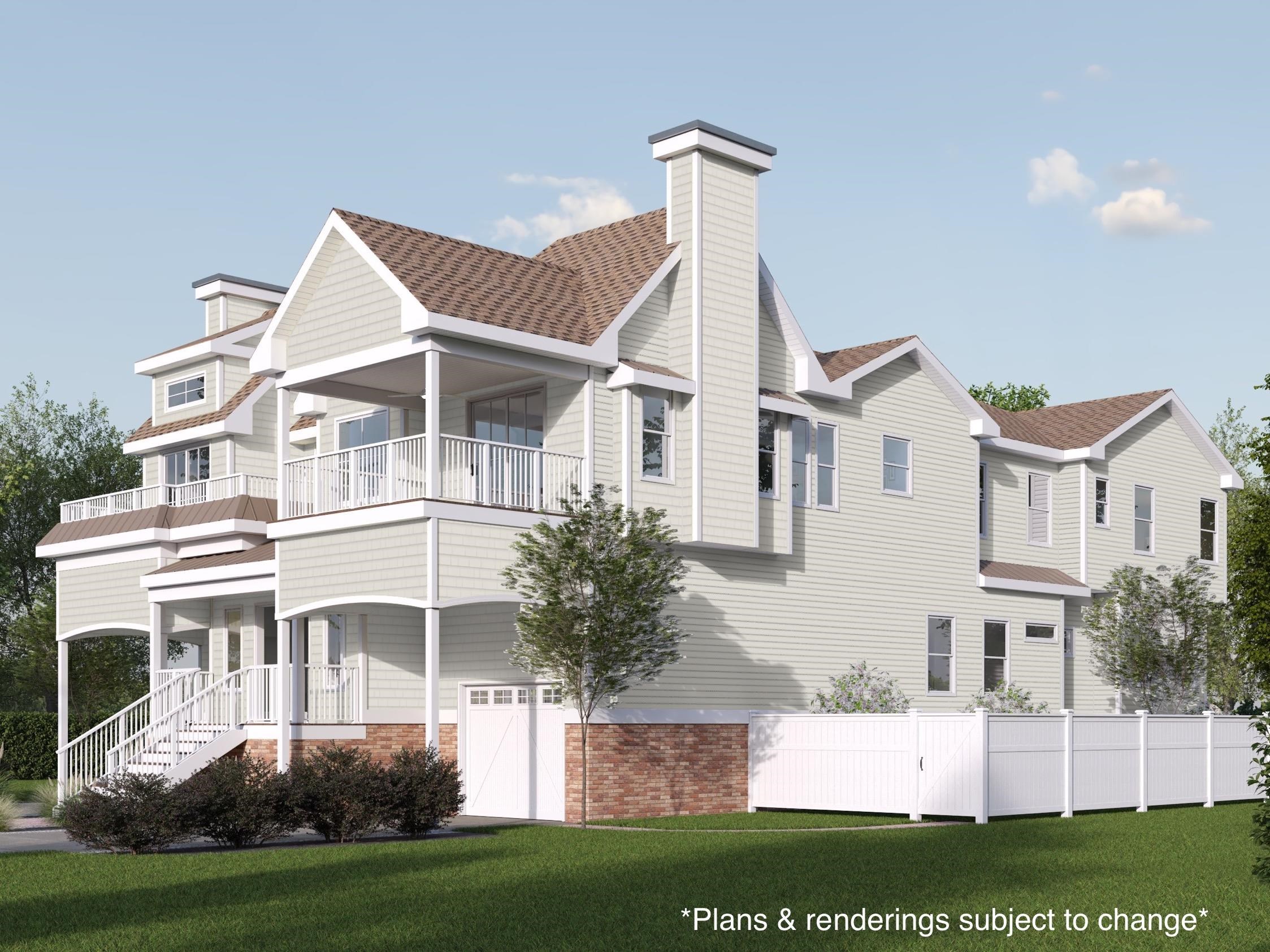 643 W Spruce Avenue #RIGHT, North Wildwood, New Jersey image 3