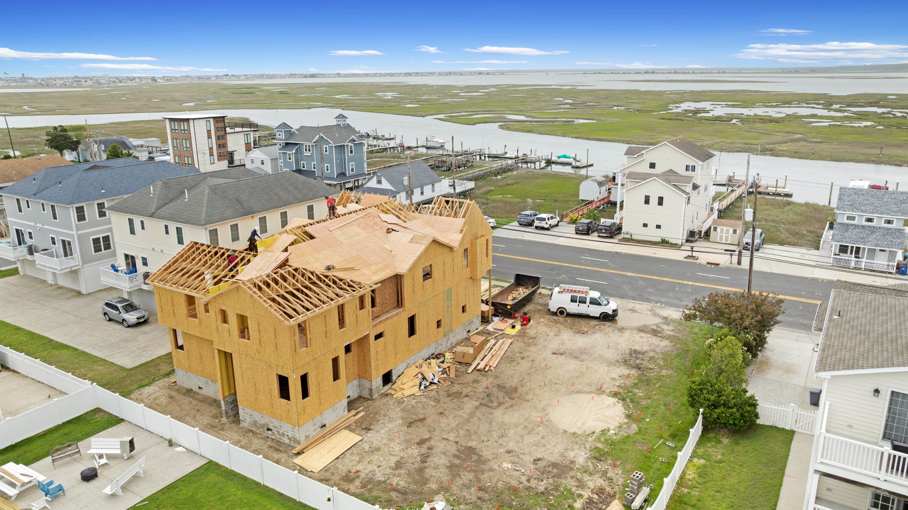 643 W Spruce Avenue #RIGHT, North Wildwood, New Jersey image 6