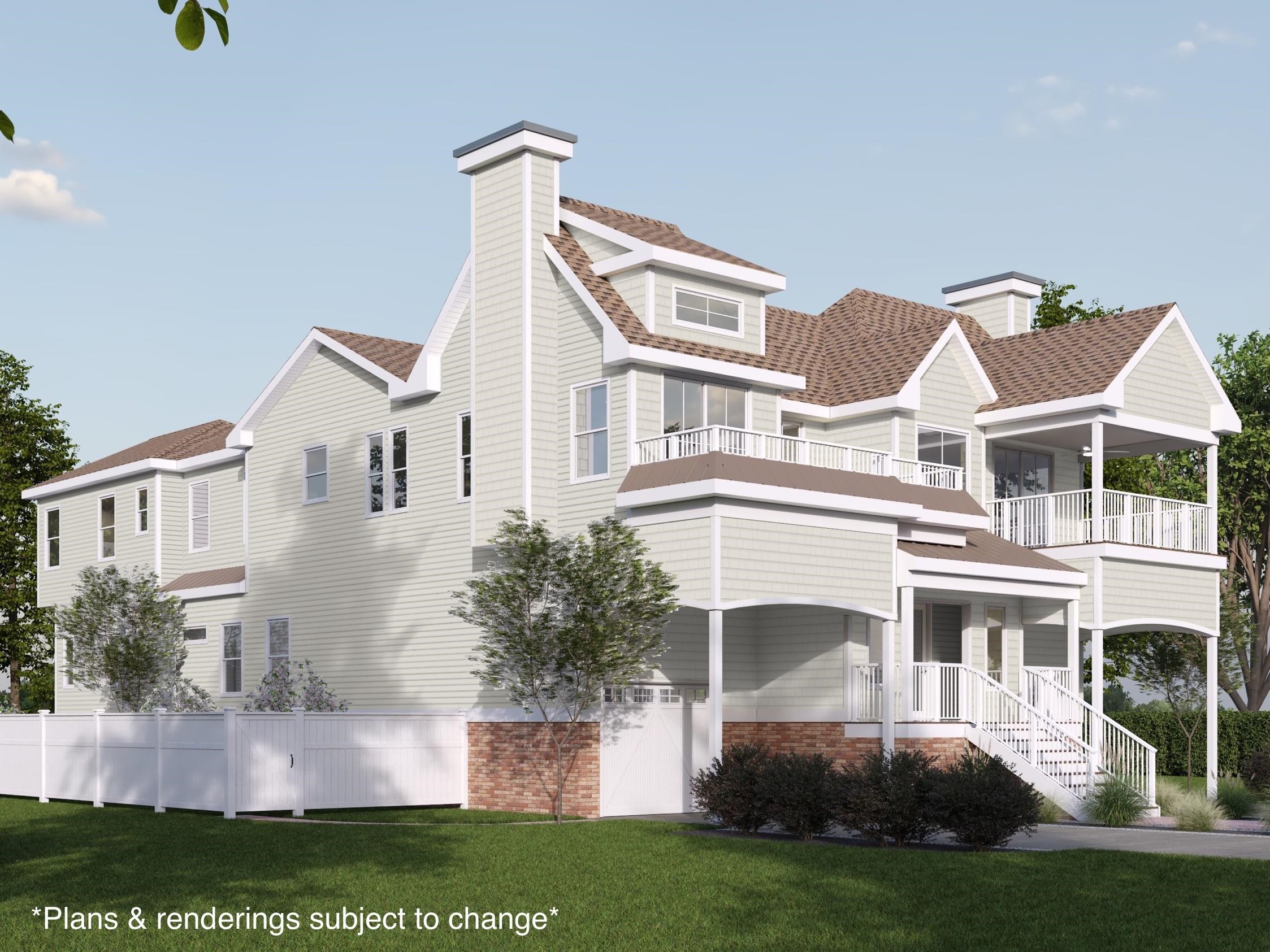 643 W Spruce Avenue #RIGHT, North Wildwood, New Jersey image 2