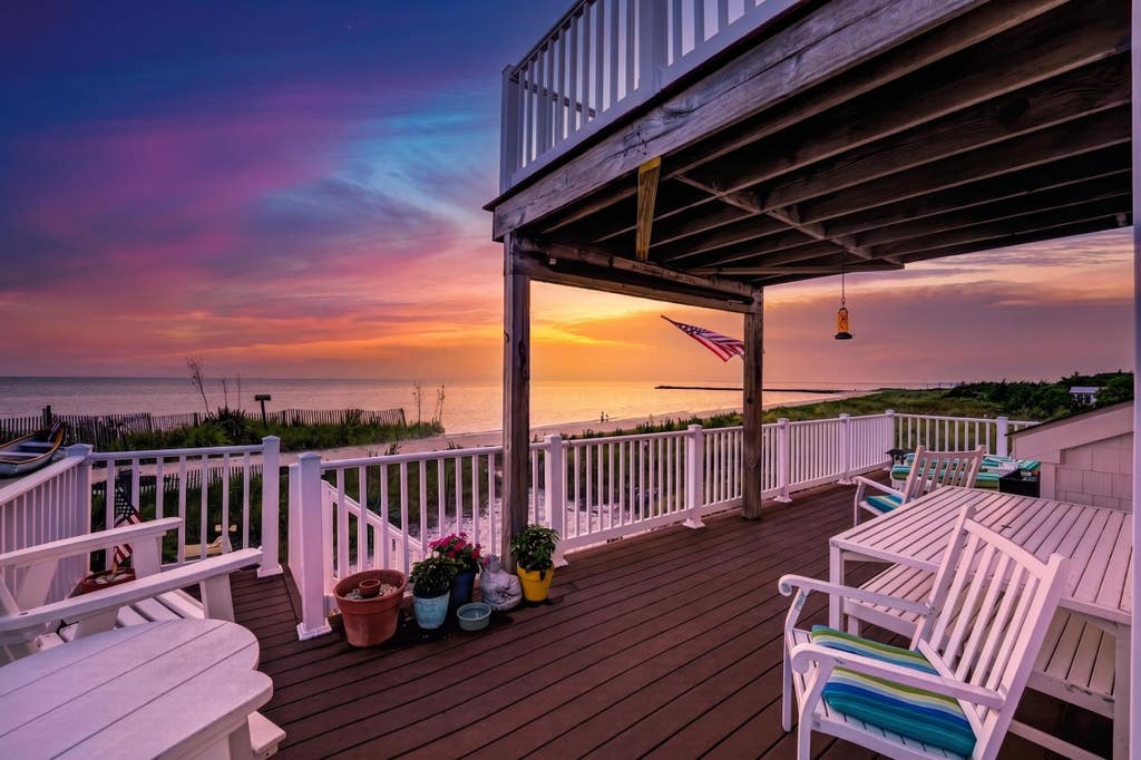 Photo of 175 N Beach Avenue, Cape May Court House, NJ 08210 (MLS # 262215)
