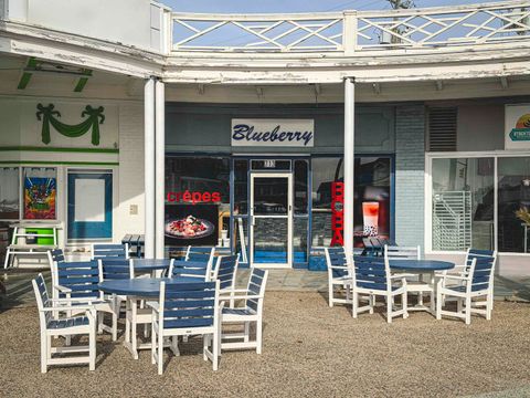 713 Beach Avenue Cape May NJ 08204