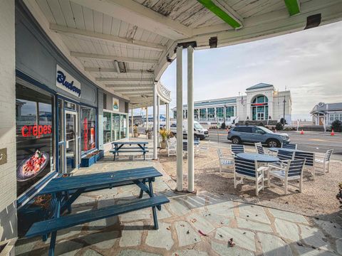 713 Beach Avenue Cape May NJ 08204