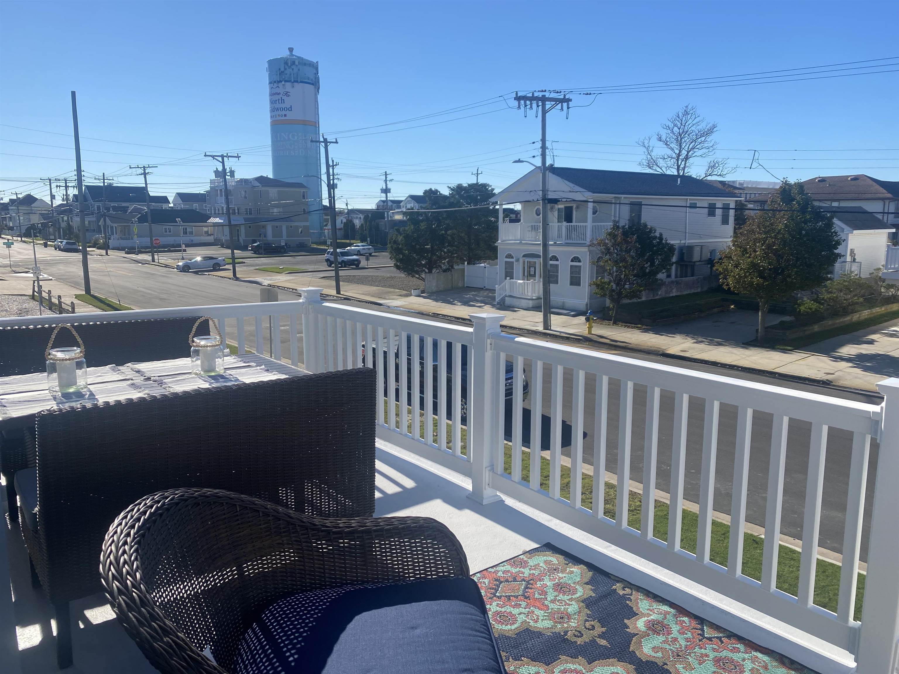 115 W 5th Avenue #EAST, North Wildwood, New Jersey image 13