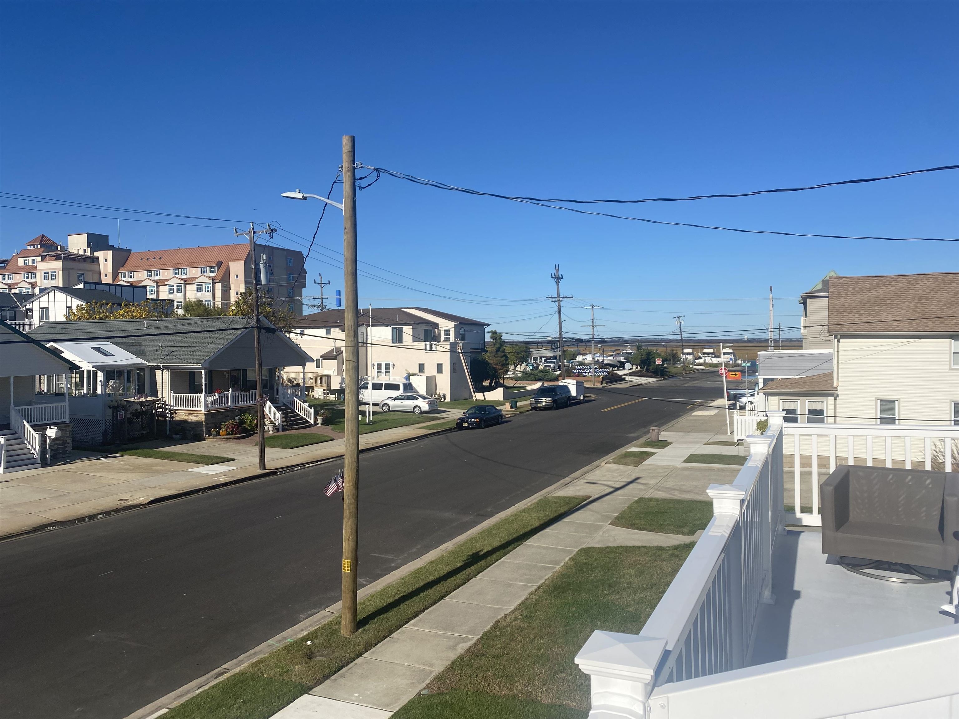 115 W 5th Avenue #EAST, North Wildwood, New Jersey image 14