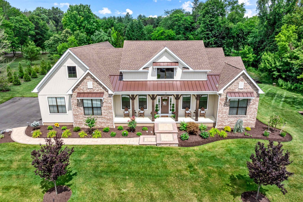 Photo of 8 Sandcastle Drive, Ocean View, NJ 08230 (MLS # 262394)