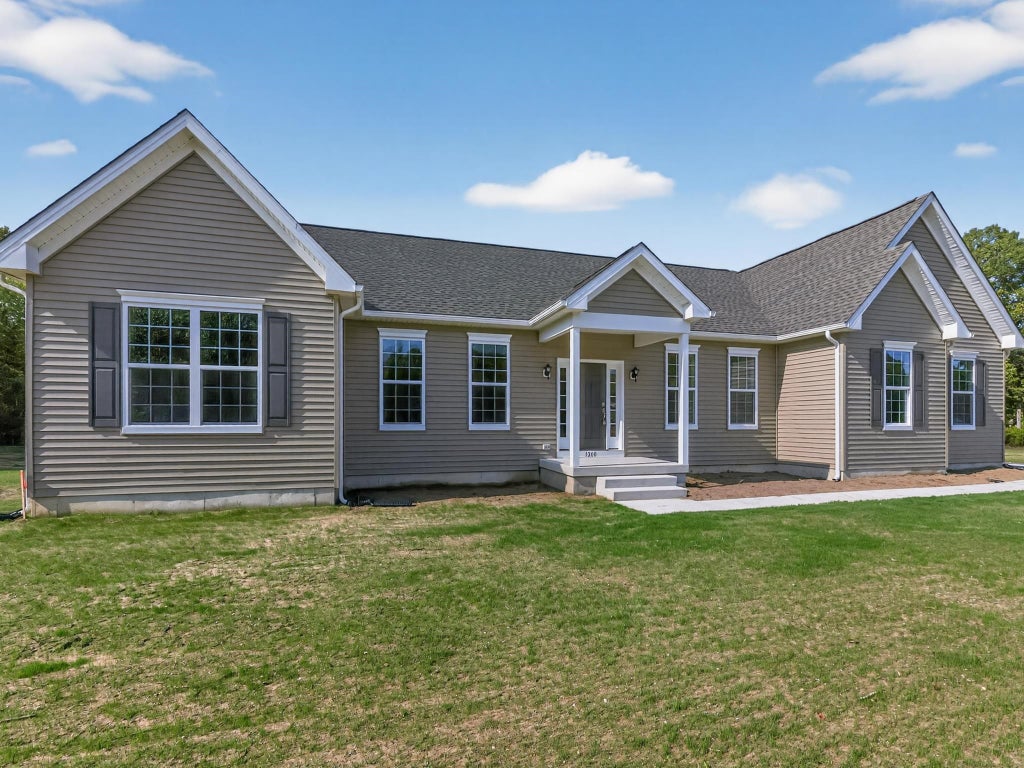 Photo of 8 Sandcastle Drive, Ocean View, NJ 08230 (MLS # 262394)