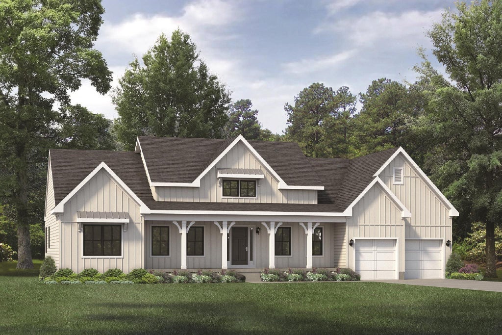 Photo of 8 Sandcastle Drive, Ocean View, NJ 08230 (MLS # 262394)