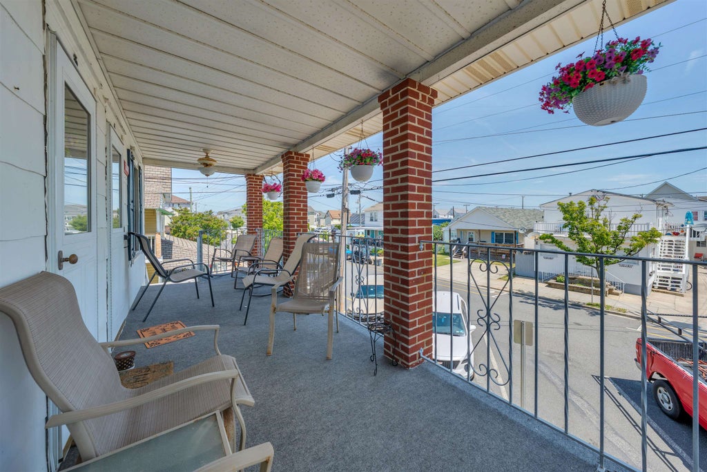 Photo of 210 E Hand Avenue #3, Wildwood, NJ 08260 (MLS # 261159)