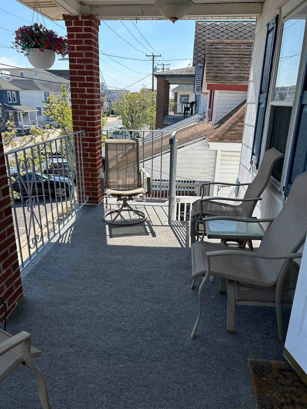 Photo of 210 E Hand Avenue #3, Wildwood, NJ 08260 (MLS # 261159)