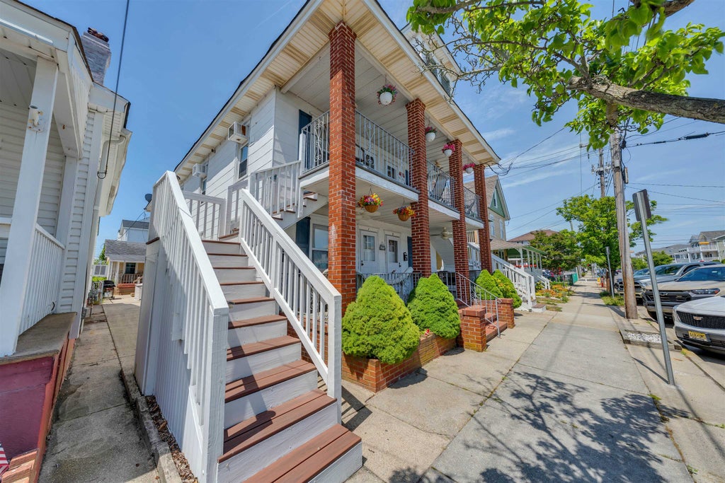 Photo of 210 E Hand Avenue #3, Wildwood, NJ 08260 (MLS # 261159)