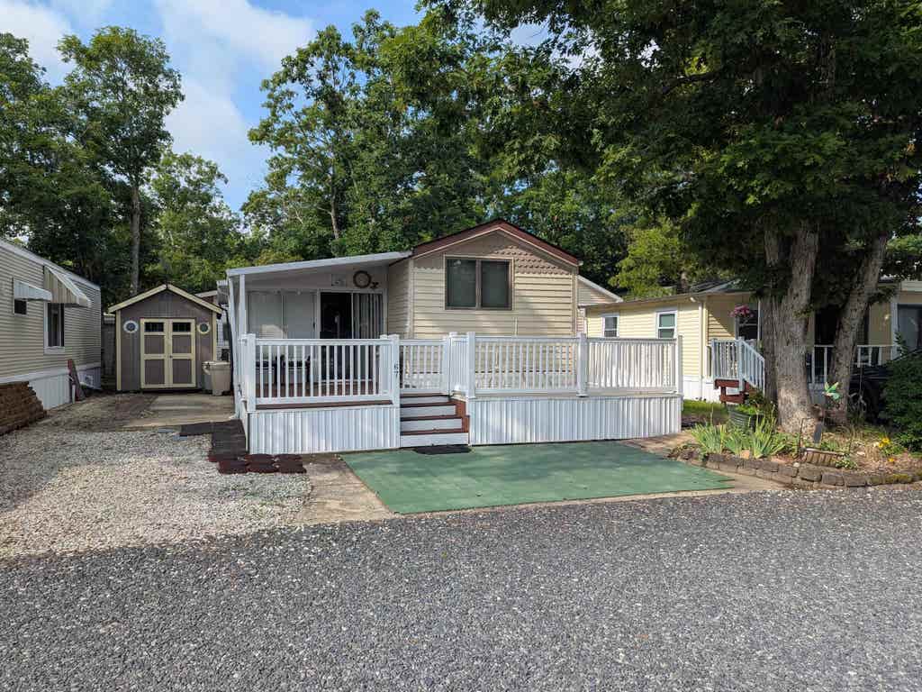 Photo of 67 Golden Spike LN #67, South Seaville, NJ 08246 (MLS # 262048)
