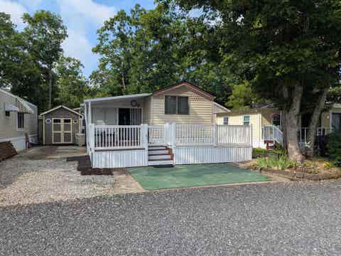 Condo For Sale - 67 Golden Spike Ln #67<br/> Cape May County, South Seaville, NJ 08246