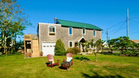 Multifamily Sold - 100 W Willard Avenue<br/> Strathmere, NJ 08248