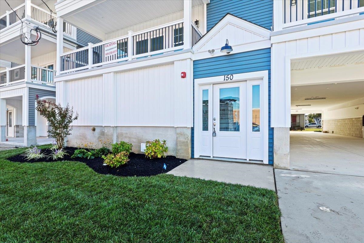150 E Lincoln #101, Wildwood, New Jersey image 2