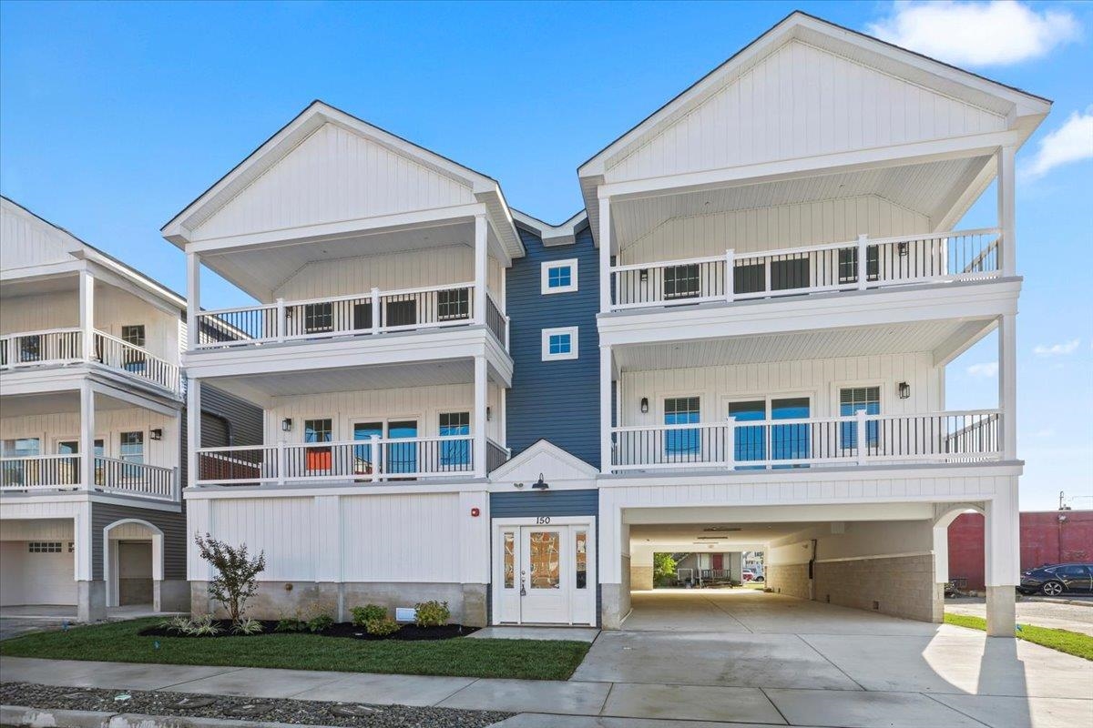 150 E Lincoln #101, Wildwood, New Jersey image 1
