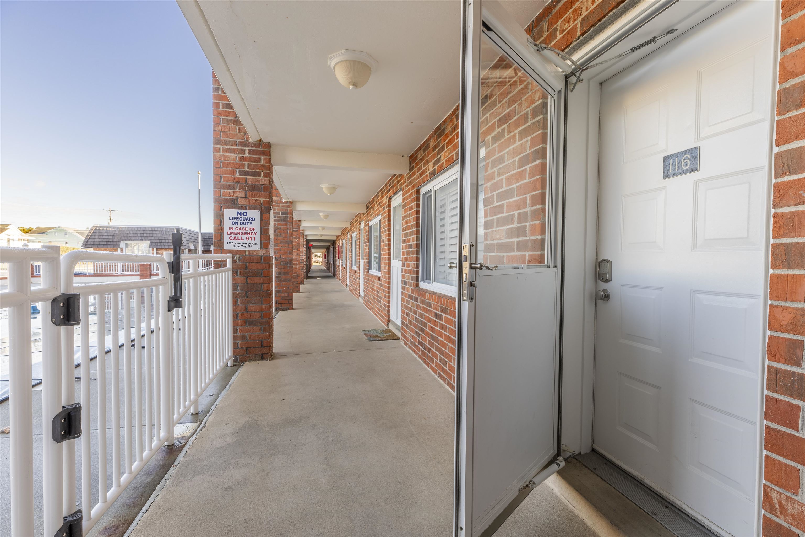 1520 New Jersey Avenue #116, Cape May, New Jersey image 3