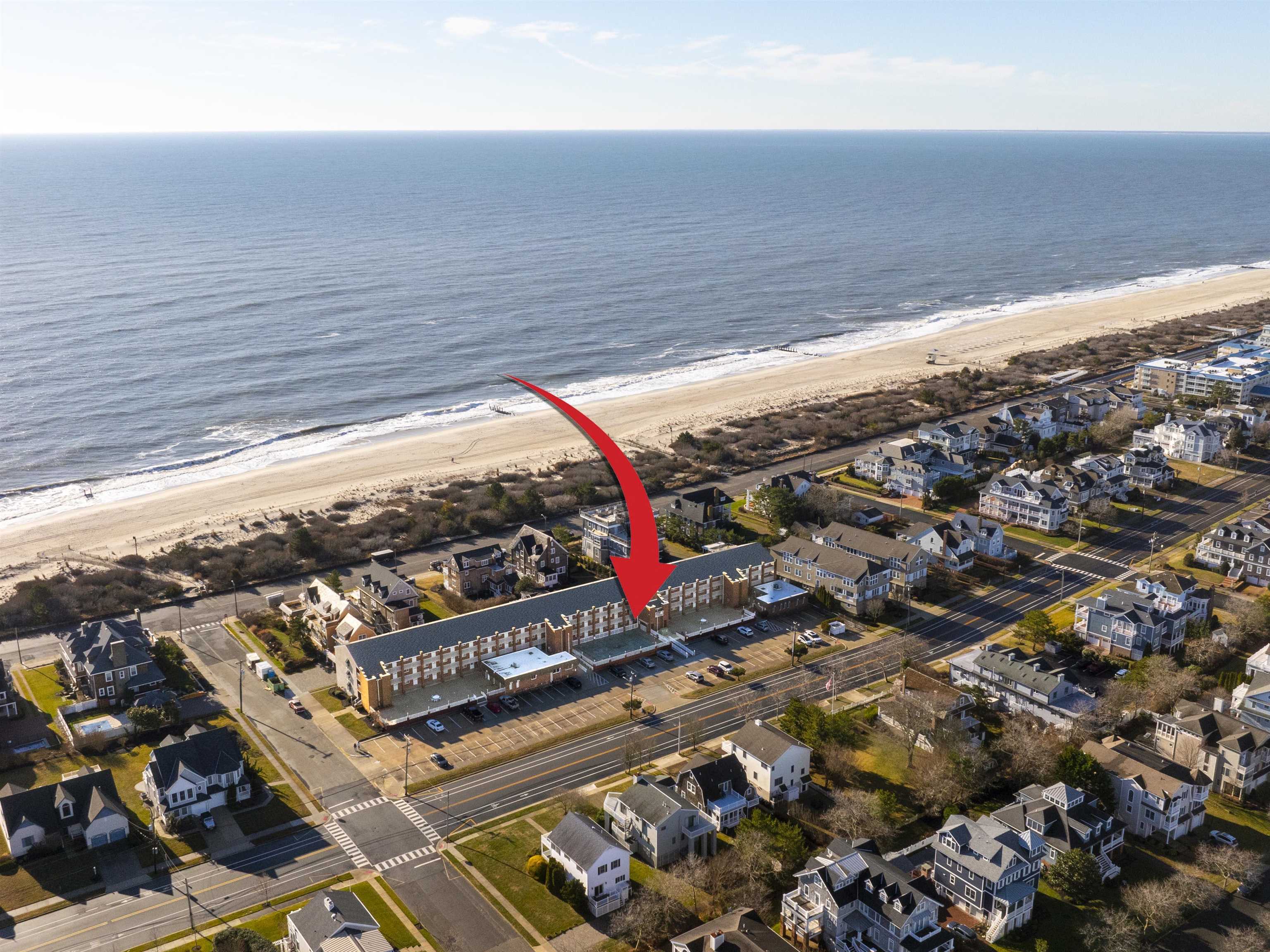 1520 New Jersey Avenue #116, Cape May, New Jersey image 19