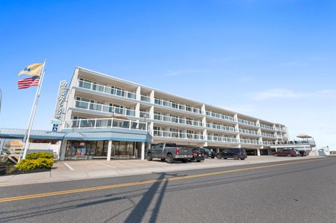 Photo of 9103 Atlantic Avenue #202, Wildwood Crest, NJ 08260 (MLS # 251658)