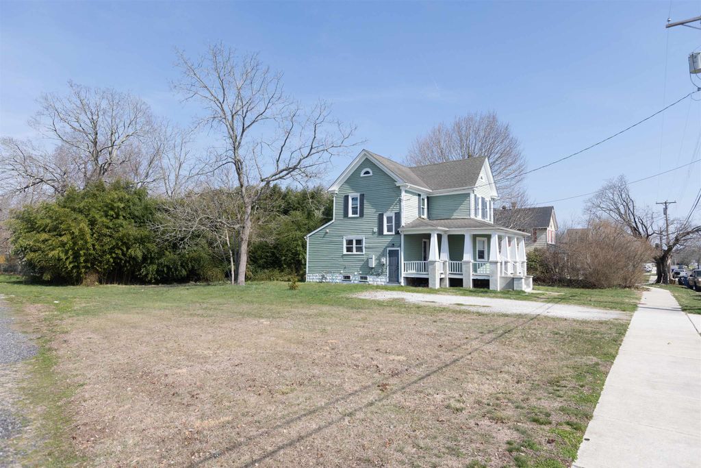 Photo of 626 Jackson Avenue, Woodbine, NJ 08270 (MLS # 260782)