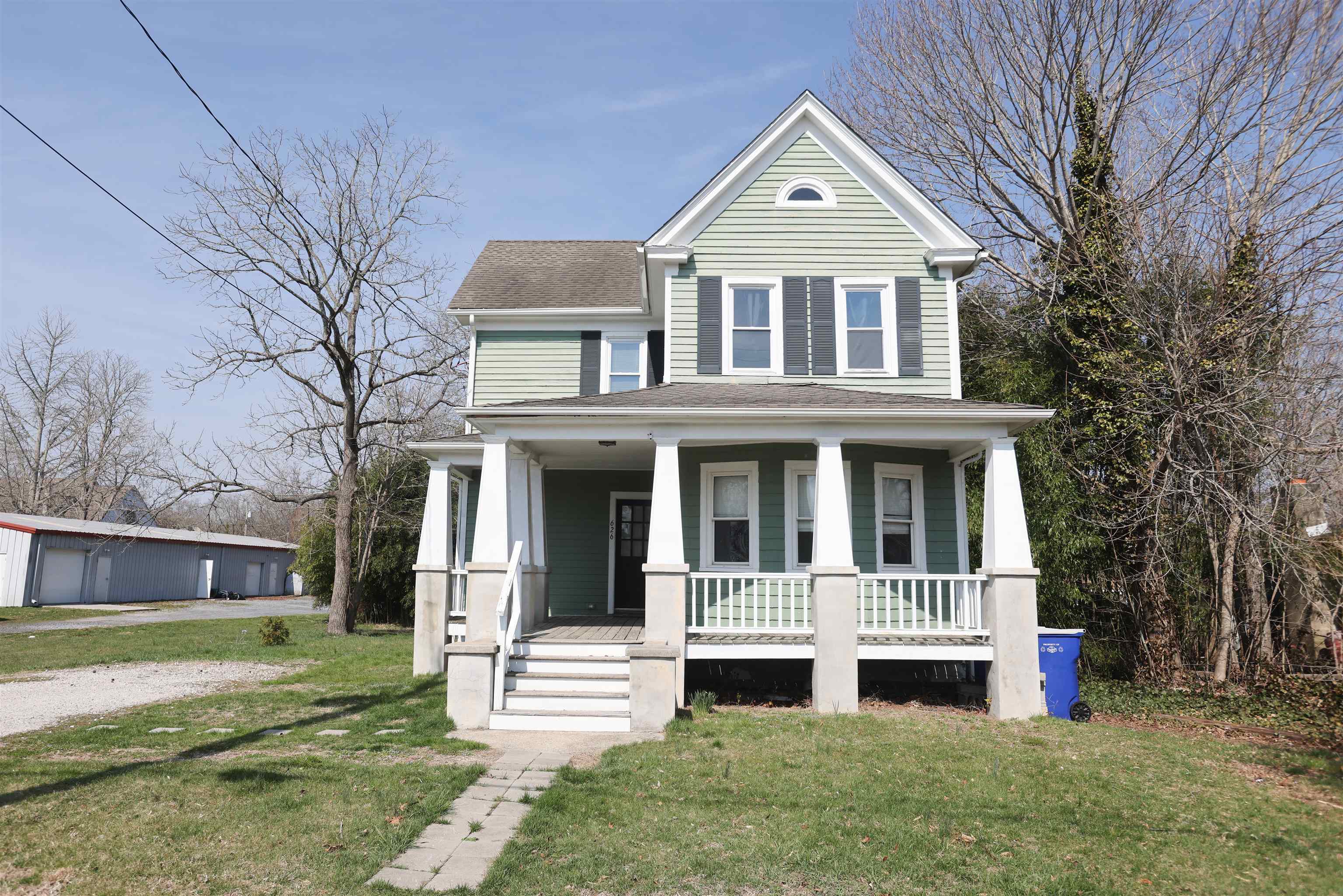 626 Jackson Avenue