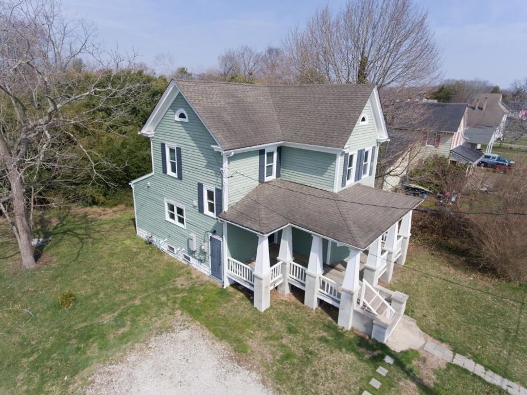 Photo of 626 Jackson Avenue, Woodbine, NJ 08270 (MLS # 260782)