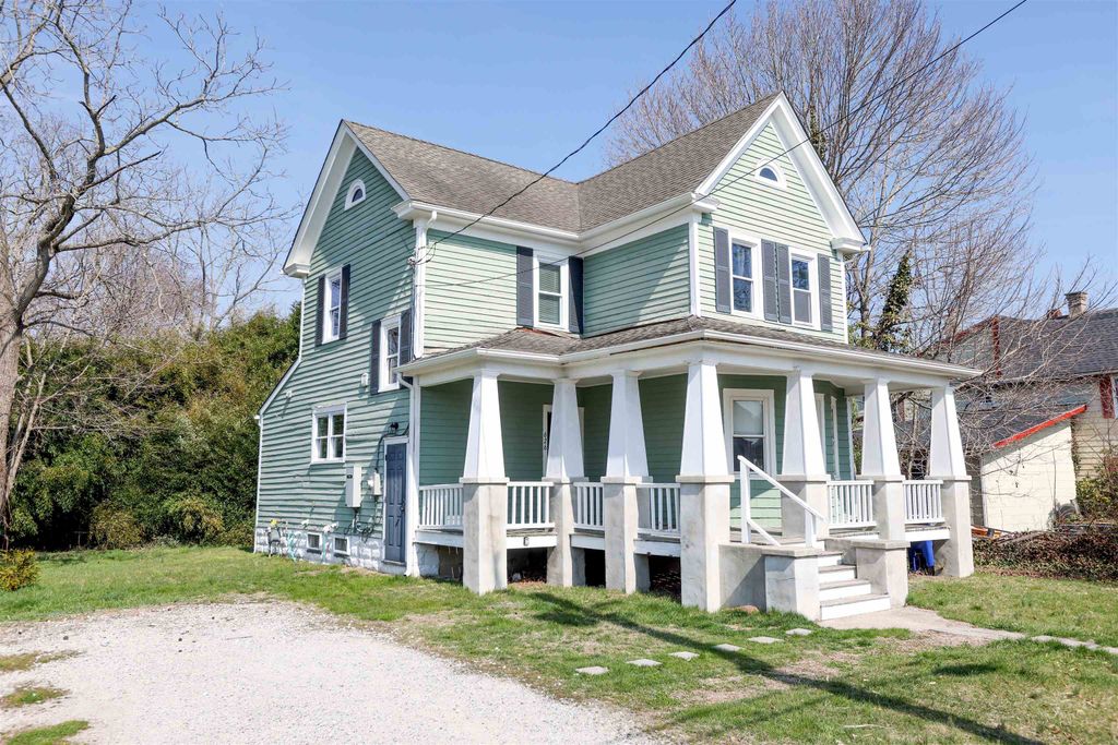 Photo of 626 Jackson Avenue, Woodbine, NJ 08270 (MLS # 260782)