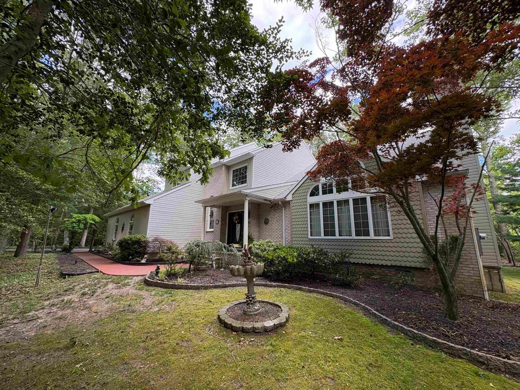 Photo of 4 Moore Terrace, Cape May Court House, NJ 08210 (MLS # 261473)