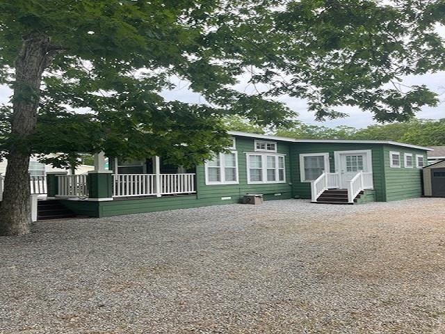 515 Corson Tavern, Ocean View, New Jersey image 4