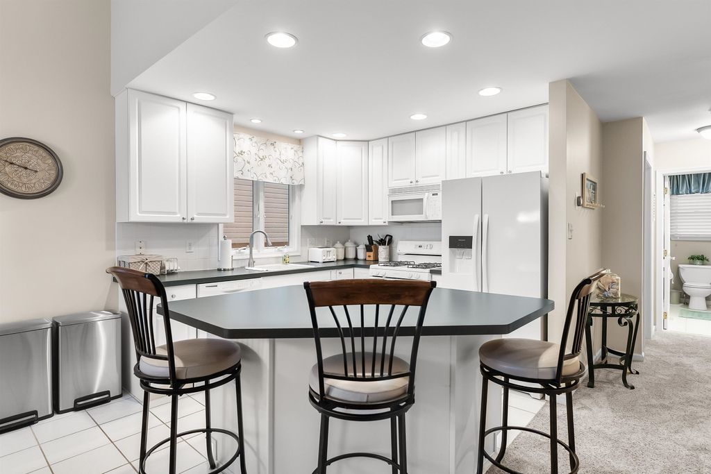 Photo of 113 78th Street #West Unit, Sea Isle City, NJ 08230 (MLS # 260442)