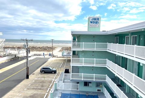 Photo of 404 E Denver Avenue #405, Wildwood Crest, NJ 08260 (MLS # 252715)