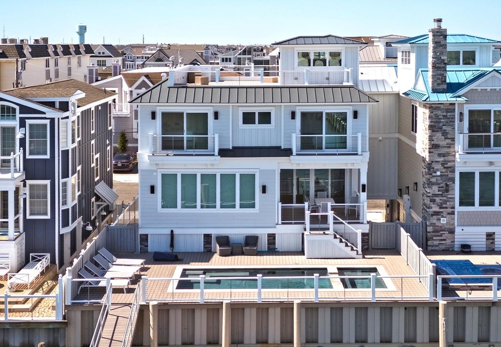 Photo of 370 83rd Street #East, Stone Harbor, NJ 08247 (MLS # 250658)