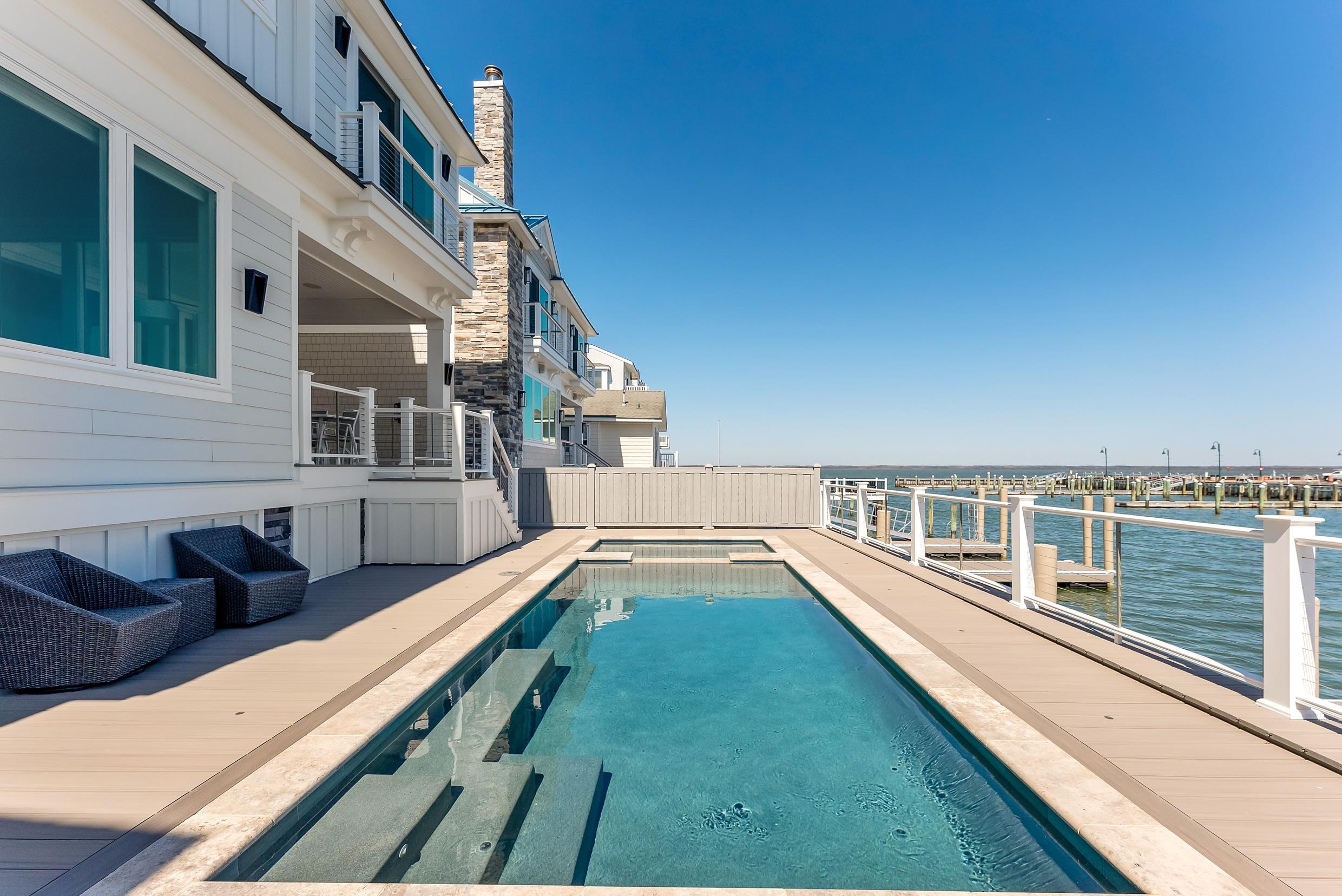 370 83rd Street #EAST, Stone Harbor, New Jersey image 44