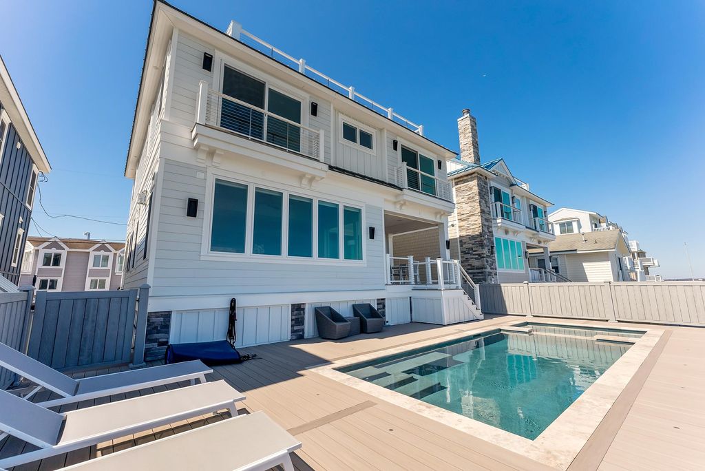 Photo of 370 83rd Street #East, Stone Harbor, NJ 08247 (MLS # 250658)