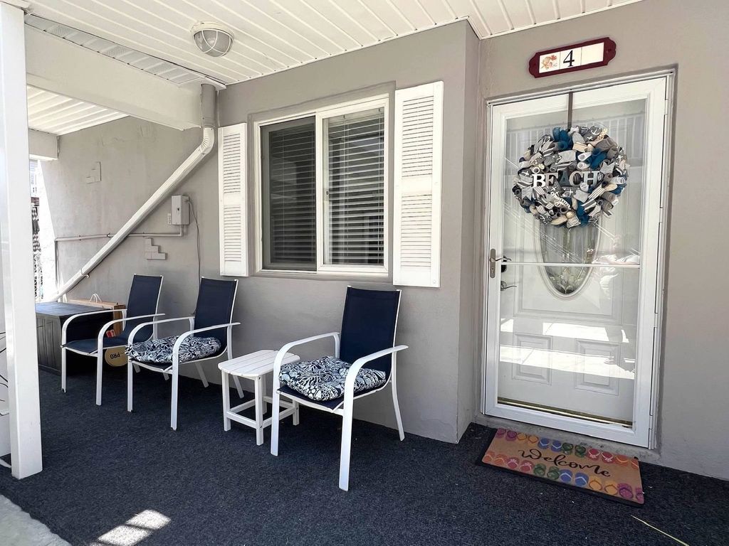 Photo of 310 E Hand Avenue #4, Wildwood, NJ 08260 (MLS # 260028)