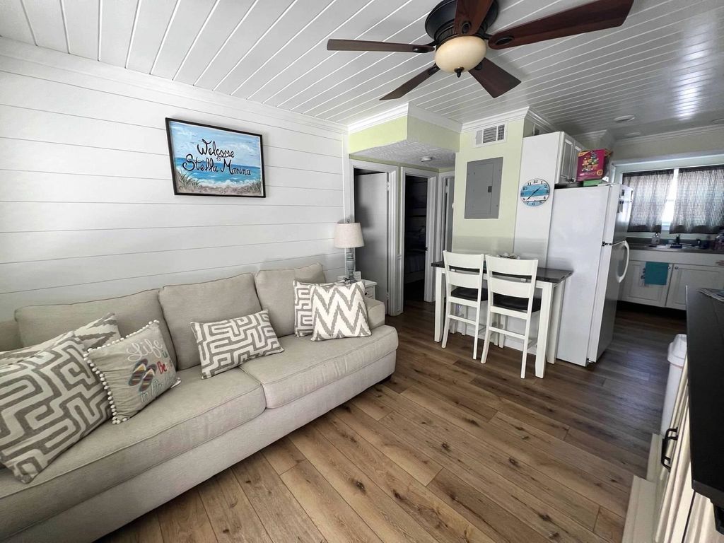 Photo of 310 E Hand Avenue #4, Wildwood, NJ 08260 (MLS # 260028)